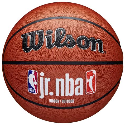 Ballon De Basket Taille 7 De Wilson Spalding Et Molten