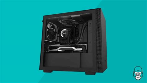 The 10 Best Mini ITX Cases To Buy Gaming Gorilla
