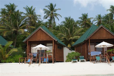 Meeru Island Resort | Island resort, Resort, Resort spa