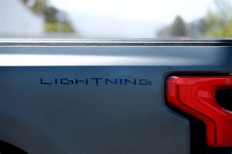 Top 10 Ways To Customize Your Ford F150 Lightning Today Ghost Shield