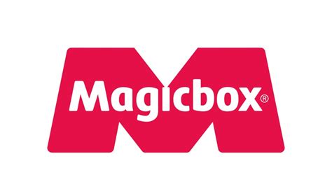 Magicbox Presenta Su Nueva Sede E Imagen Corporativa Juguetes Y Juegos