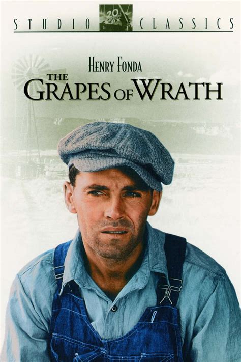 The Grapes Of Wrath Trailer 1 Trailers And Videos Rotten Tomatoes