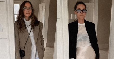 this 50 year old mom went viral on tiktok for her style pedfire