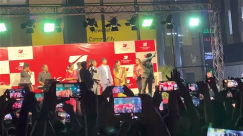 Kalyan Silks Sharjah Prithviraj Inauguration Latest Uae Live Youtube