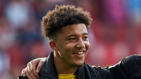 Straight hair is all the time best strategy to having lengthy hair, as a. Bundesliga | Jadon Sancho scores for Dortmund's U19s in ...