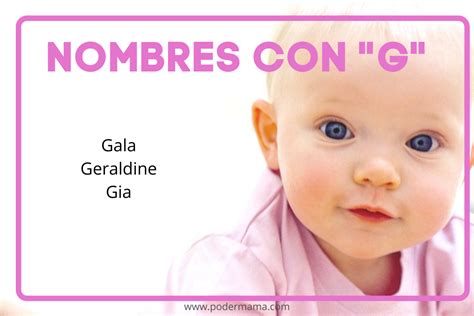 100 Nombres Para Niña Que Serán Tendencia En 2021 Poder Mamá