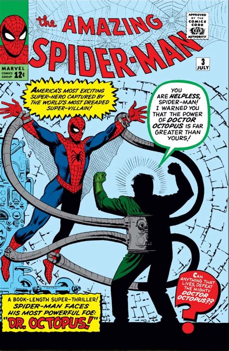 Amazing Spider Man Vol 1 3 Marvel Database Fandom Powered By Wikia