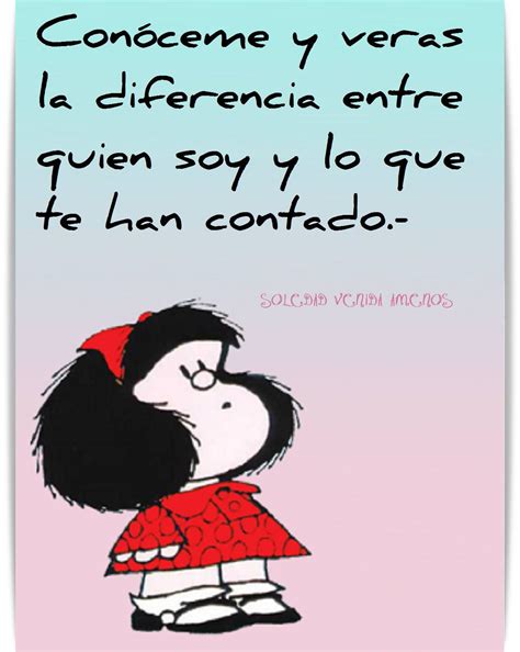 Imagen 72 Imagen Mafalda Imagenes Frases Celebres Vn