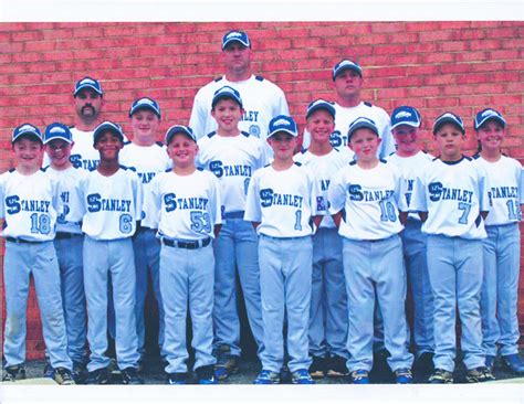 North Carolina Dixie Youth Baseball Powered Bysportssignup Play