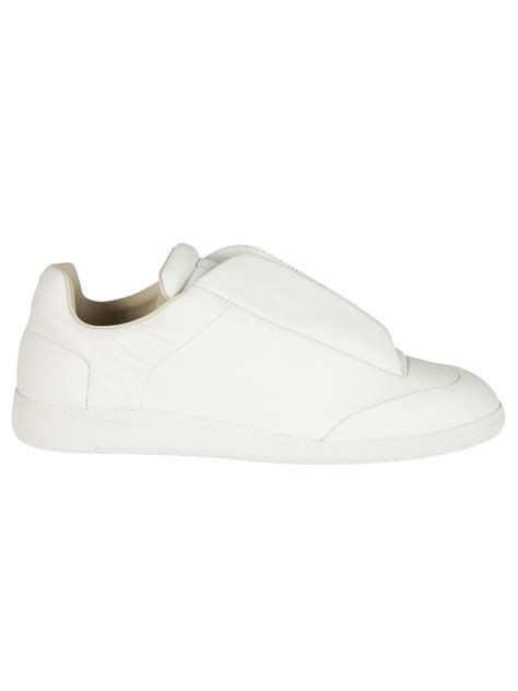 We did not find results for: Maison Margiela Future Low-top Sneakers In Bianco | ModeSens