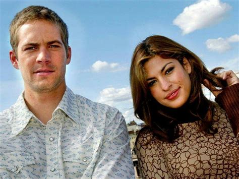 Fast and furious 9 cast: Paul Walker & Eva Mendes Starr in 2 Fast 2 Furious (With ...