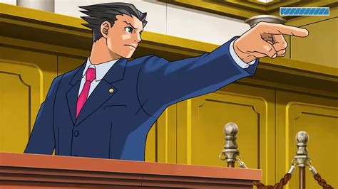5 Things I Love And Hate About The Ace Attorney Franchise Gamers
