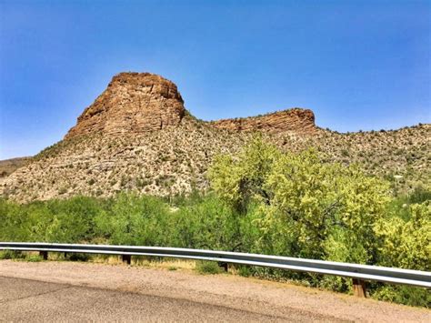 Design Your Own Arizona Road Trip Itinerary Backroad Planet