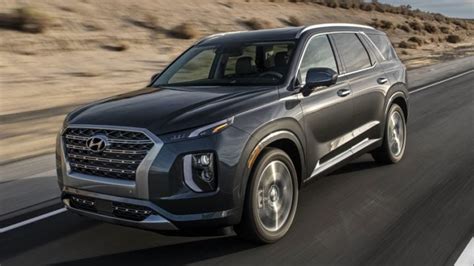 • more frequent maintenance due to severe driving or conditions is excluded. Ultra Luxurious Hyundai Palisade SUV makes its Debut!