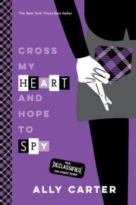Aufrufe 207 tsd.vor 7 years. Cross My Heart and Hope to Spy (10th Anniversary Edition ...
