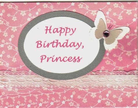 The 65 Happy Birthday Princess Wishes | WishesGreeting Happy birthday to my little sweetie!