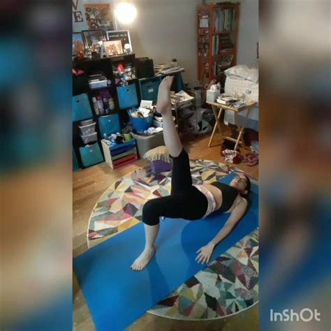 Bernie clark and other gaia teachers' yin yoga videos. Pin on Yoga Video Shots