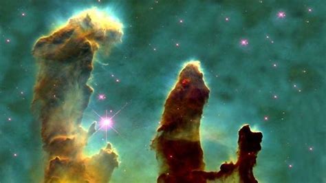 Unbelievable Things In Space That Actually Exist 25 Pics