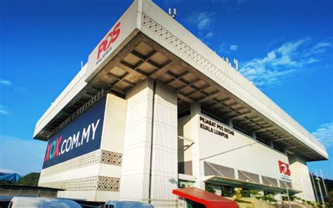 Complete list of pos laju kota kinabalu complaints. PenangKini: Pos Malaysia tawar pekerjaan ketika PKP