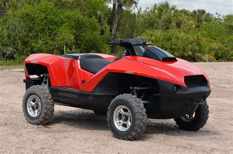 Gibbs Quadski Xl 2013 For Sale For 6000 Boats From