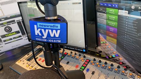 Kyw Sees Early Returns On Its Expansion To The Fm Dial Philadelphia