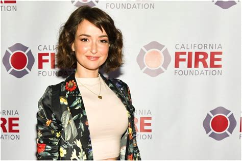 Milana Vayntrub Net Worth Early Life Career News Nit The Best Porn