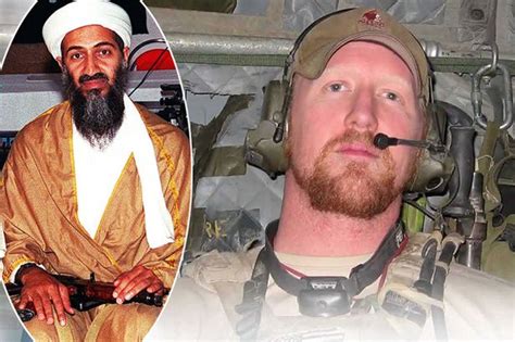 The Man Who Killed Osama Bin Laden