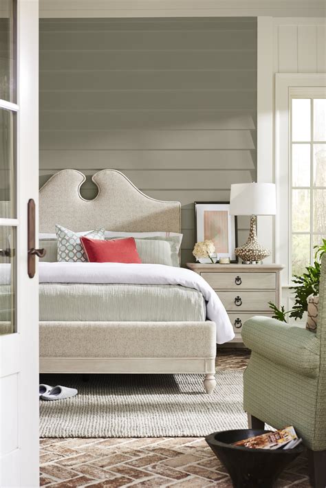 In creating the paula deen home dining room set, universal furniture kept one word as the touchstone: Paula Deen Bungalow Bedroom Collections