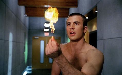 14 Facts About Chris Evans That Just Prove His Perfection