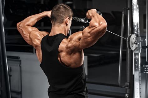5 Best Rear Delt Cable Exercises To Get Big Shoulders Fast