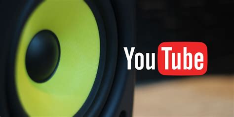 These Extensions Make YouTube the Powerful Music Player You Need