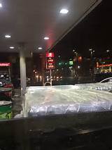 Images of Jersey City Gas Stations