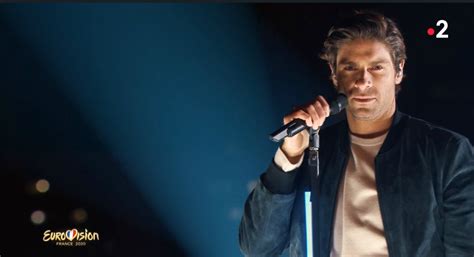 Italy won with the song zitti e buoni by måneskin with 524 points. Frankrike letar ny artist till 2021