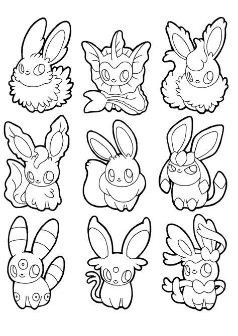 41 idées de Coloriage pokemon à imprimer  coloriage pokemon à imprimer