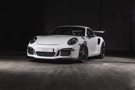 Fondos De Pantalla Blanco Vehículo Porsche 911 Coche Deportivo
