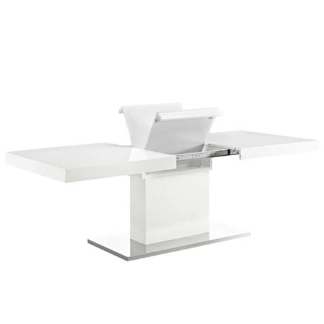 Rated 4.5 out of 5 stars. Vector Expandable Dining Table