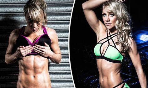 Chloe Madeley Is Desperate To Do Another NAKED Photo Shoot Celebrity News Showbiz TV