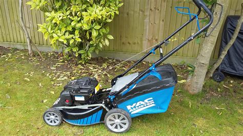 Hey, you can only buy 3 of these. Power devil petrol lawnmower this lawn mower | Posot Class