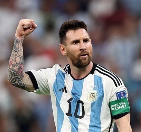 Heres What Runners Can Learn From Lionel Messi Canadian Running Magazine