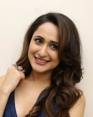 Picture 1580122 Actress Pragya Jaiswal Stills During Achari America