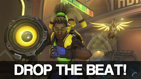 Drop The Beat Gameplay De Lucio Youtube