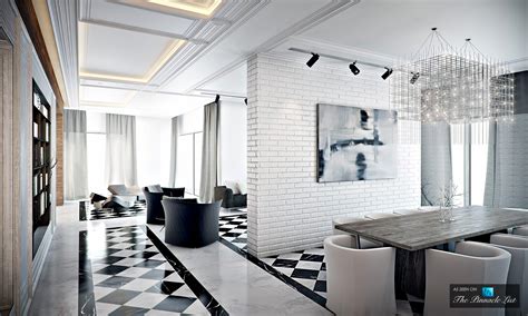 Luxury Home Design 3 Strategies To Create Chic Modern Interiors The