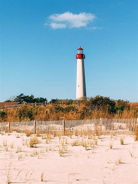 24 Hours In Cape May Must Love Traveling