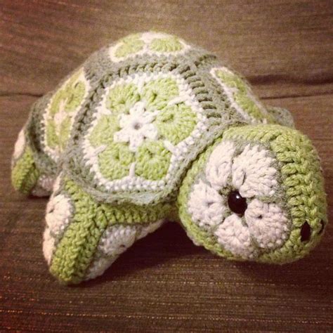 Darwin The Tortoise Crochet Pattern By Cute As Hook Knitting Patterns