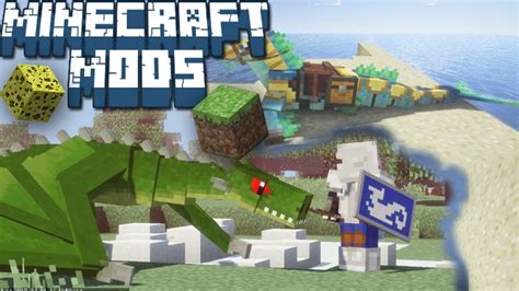 Maybe you would like to learn more about one of these? COMO COLOCAR MOD NO MINECRAFT EM TODAS VERSÃO - ORIGINAL ...