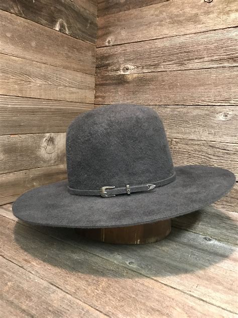 Custom Made Western Hats Mens Cowboy Hats Flat Brim Hat Cowboy Hats