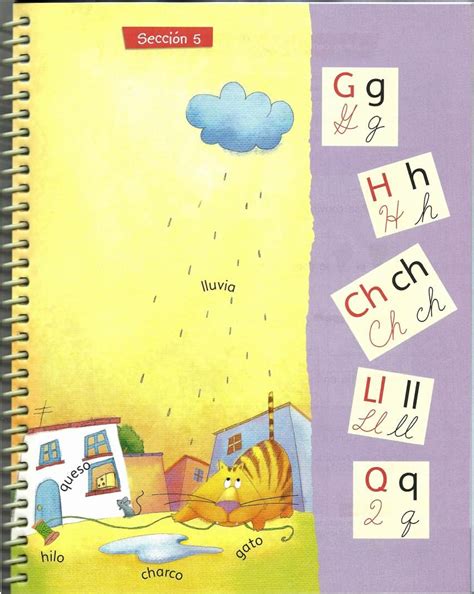 descargar juguemos a leer en pdf — libros geniales. Archivo de álbumes | Juguemos a leer libro, Juguemos a ...