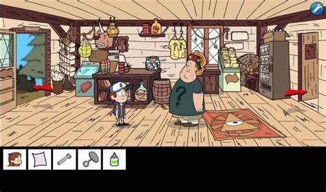 Geraldine and the small door. Gravity Falls Saw Game Descargar - Gravity Saw Game for Android - APK Download / Stream cartoon ...