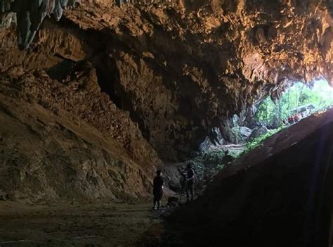 Tham Luang Cave Tour CHIANG MAI TOURS