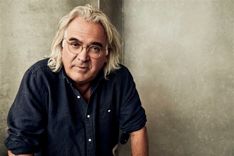 drowning paul greengrass to helm warner bros adaptation of plane crash novel